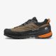 2. Scarpa RAPID XT GTX Brown, Orange