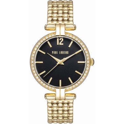 Women's Watch PAUL LORENS PL11378B2-1D1 + BOX