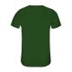 4. Women's Edge T-shirt (Bottle Green)