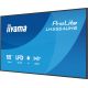 6. iiyama LH5564UHS-B1AG 55 IN LCD UHD Flat Screen - Flat Screen - 139.7 cm