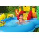 31. Bestway 53118 inflatable playground 264x188 x140cm