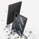 8. Dux Ducis Toby Case for Huawei MatePad Pro 11'' (2022) Cover with S Pen Pen Smart Cover Stand Black