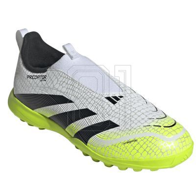 4. Adidas Predator League LL Jr TF JI1153 shoes