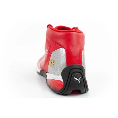 14. Puma Ferrari Race Kart Cat-X Mid M 306549 02 shoes