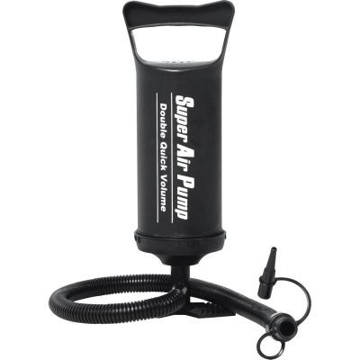 6. MANUAL MATTRESS PUMP 30CM 29P386