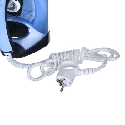 6. PHILIPS DST 7020/20 iron