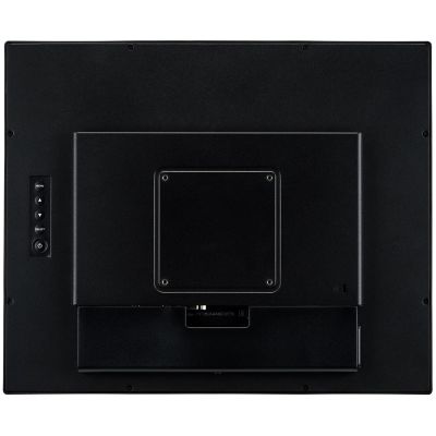7. iiyama TF1534MC-B7X computer monitor 38.1 cm (15") 1024 x 768 px XGA LED Touchscreen Multi-user Black