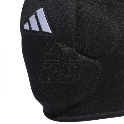 2. Adidas 5 Inch KP Jr IW1502 knee pads