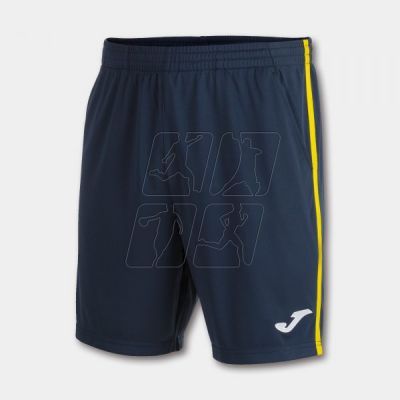 Joma Bermuda Open III shorts 102252.339