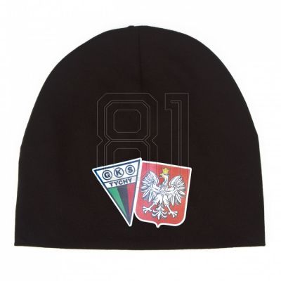 6. GKS Tychy TYCHYCZAP baseball cap