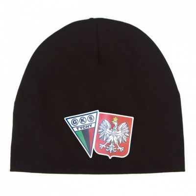 6. GKS Tychy TYCHYCZAP baseball cap