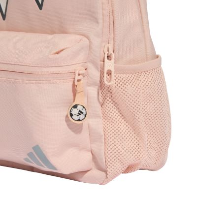 4. adidas Tro Nster backpack pastel pink JZ5215