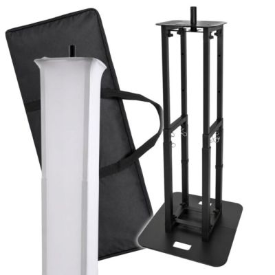 DNA TOTEM V2 lighting stand base-column