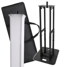 DNA TOTEM V2 lighting stand base-column