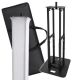 DNA TOTEM V2 lighting stand base-column