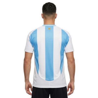 2. Adidas Argentina 24 Home AFA Mundial Match Shirt - IP8409