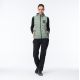 13. Elbrus Quilted Vest Huel Vest Primaloft W 92800622498