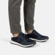 5. Men's lightweight sneakers with zipper, navy blue, Bugatti 325-ATL02-2500-4100