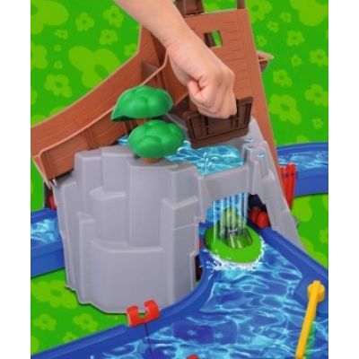 16. AquaPlay Simba Adventureland Water Track