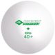17. TABLE TENNIS SET 2 RACKETS 3 BALLS FETZNER 400 FSC DONIC