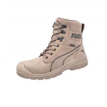 Conquest Stone High M MLI-S15B8 shoes