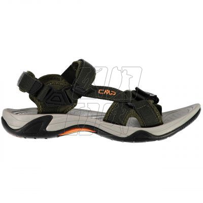 3. CMP Hamal Hiking M 38Q9957U940 sandals