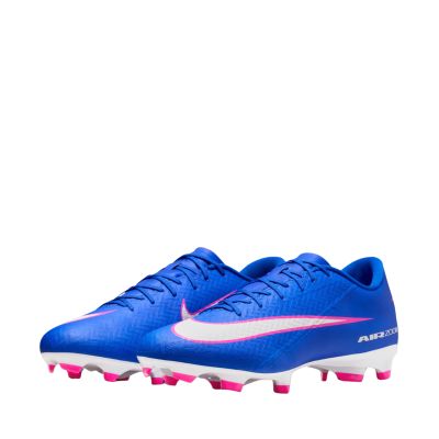 2. Nike Zoom Mercurial Vapor 16 Academy FG/MG FQ1458 446 Football Boots