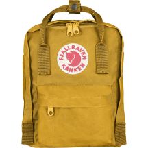 Fjällräven Kanken Mini Backpack Sand Vinylon