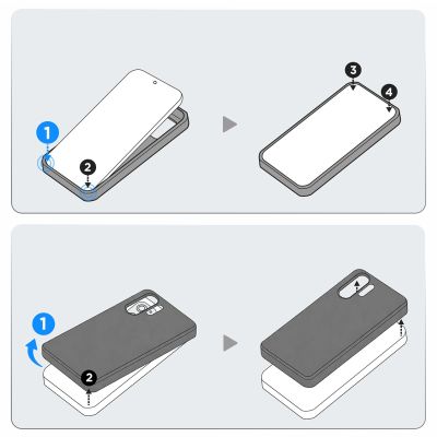 16. Spigen Optik Armor Case for Samsung Galaxy S26 Ultra - Green