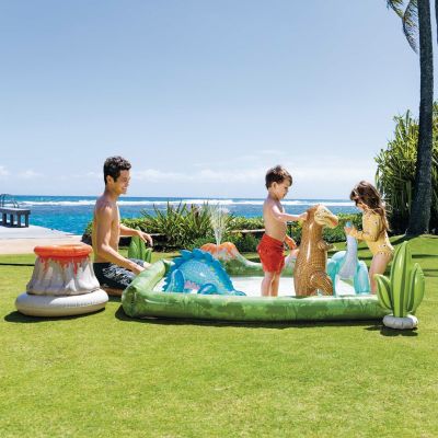 7. Intex 56132NP inflatable toy