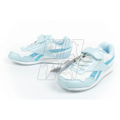 14. Reebok Royal Jr 100033295 shoes