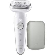Braun Silk-epil 9 Silver