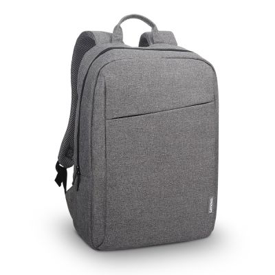 2. Lenovo 15.6 Laptop Casual Backpack B210 Gray