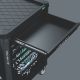 6. 1 Tool Rebel 9700 Workshop Cart with Equipment, 78 Parts