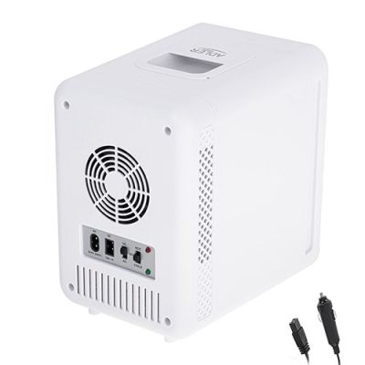 16. Mini fridge with mirror ADLER AD 8085