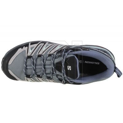 7. Shoes Salomon X Ultra Pioneer Gtx W 471702