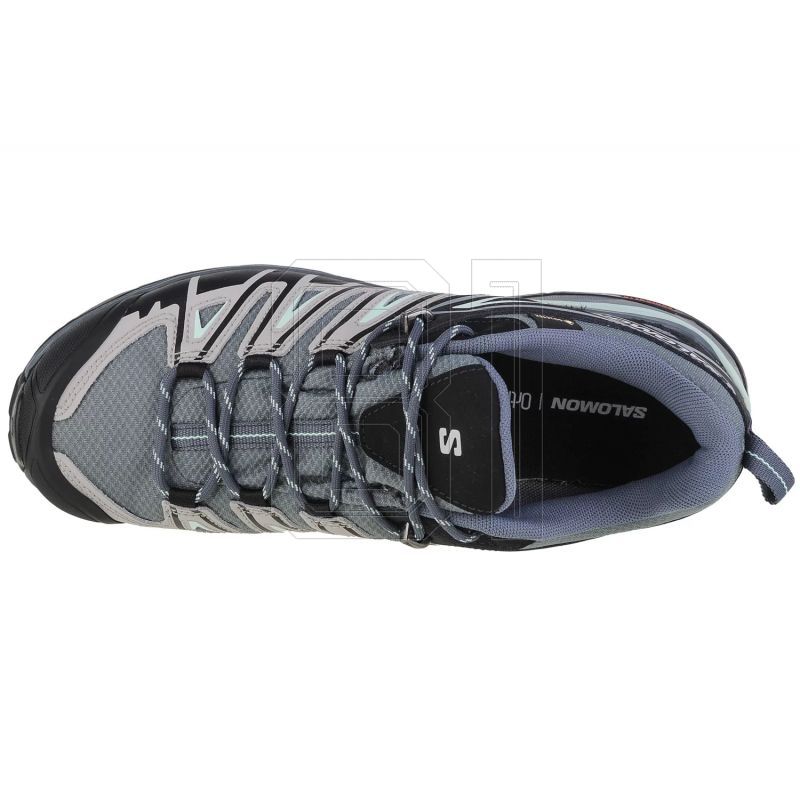 7. Shoes Salomon X Ultra Pioneer Gtx W 471702