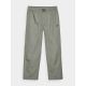 9. Men's casual trousers 4F 4FRSS24TTROM1327-44S
