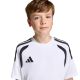 7. adidas Tiro 26 League Jersey for kids white KB1312