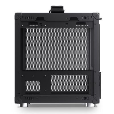 34. Jonsbo C6 Case - Black