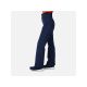 4. ROSSIGNOL W Ski Softshell Pant Women's Ski Pants Navy Blue