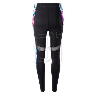 4. IQ MALIA W 92800307203 Leggings
