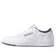 11. Reebok Club C AR0457 białe 40