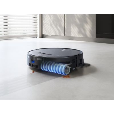 24. Ecovacs DEEBOT T80S OMNI EU 0.22 l Black
