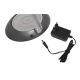 6. MAUL 8202195 Table Lamp 8 W LED Silver