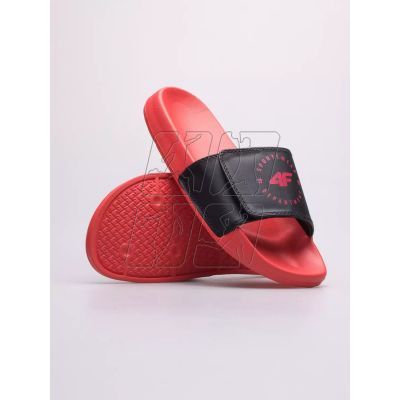 4F Jr slippers 4FJSS23FFLIM080-62S