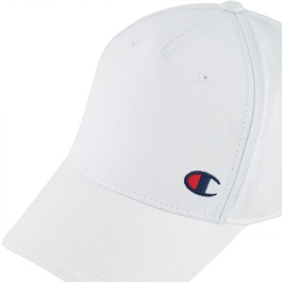 3. Champion Baseball Jr. 805976 WW001 Cap
