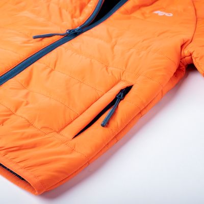 6. Bejo Loke KDB Jr jacket 92800395324