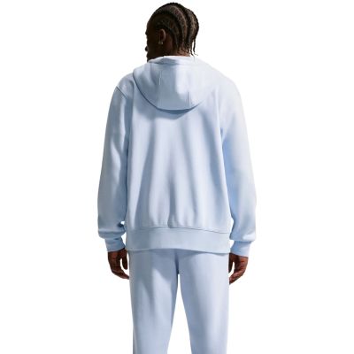 2. Nike Club BB FZ Hoodie Men's Blue FN3861 407