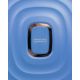 10. SwissBags Echo suitcase 77 cm 17787 navy